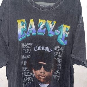 Eazy-E Vintage Tee